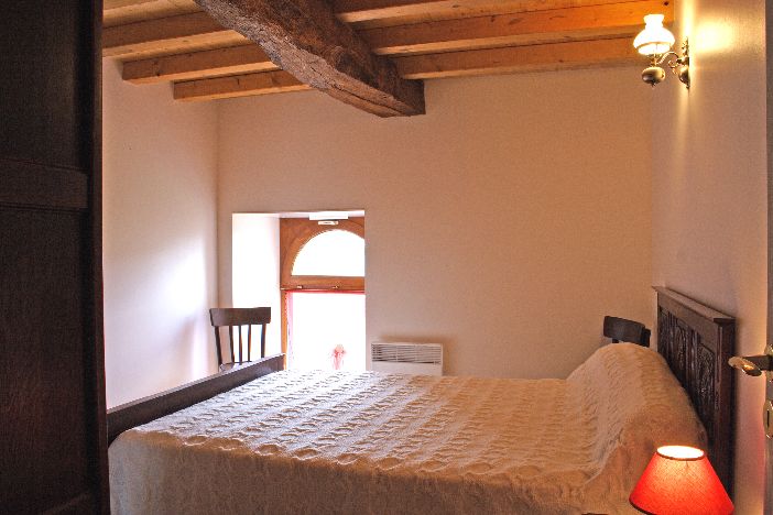 Chambre 1