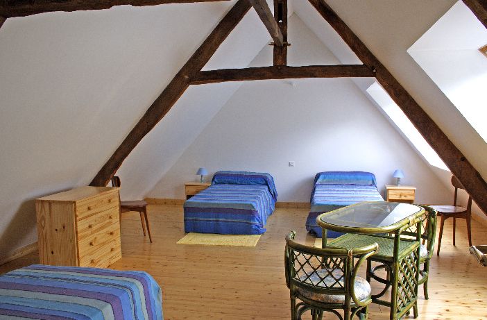 Chambre 3